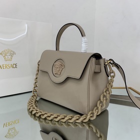 Versace Medusa, средний размер Vers*ceLaMedusa Весенняя коллекци