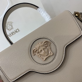 Versace Medusa, средний размер Vers*ceLaMedusa Весенняя коллекци