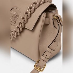 Versace Medusa, средний размер Vers*ceLaMedusa Весенняя коллекци