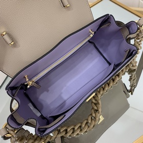Versace Medusa, средний размер Vers*ceLaMedusa Весенняя коллекци