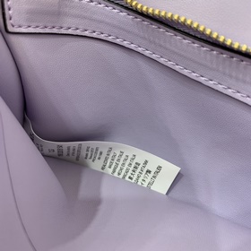 Versace Medusa, средний размер Весенняя и летняя коллекция сумок