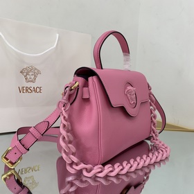 Versace Medusa, средний размер Весенняя и летняя коллекция сумок
