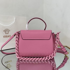 Versace Medusa, средний размер Весенняя и летняя коллекция сумок