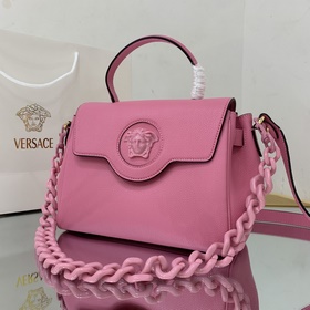 Versace Medusa, средний размер Весенняя и летняя коллекция сумок