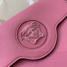 Versace Medusa, средний размер Весенняя и летняя коллекция сумок