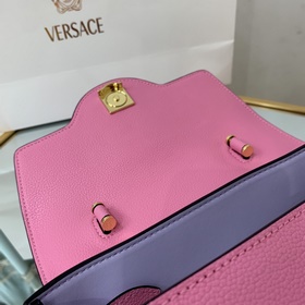 Versace Medusa, средний размер Весенняя и летняя коллекция сумок