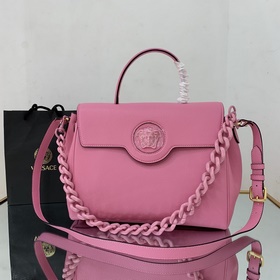 Versace Medusa Large Весенняя и летняя коллекция сумок wuy Zheng