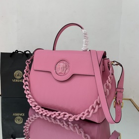Versace Medusa Large Весенняя и летняя коллекция сумок wuy Zheng