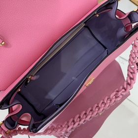 Versace Medusa Large Весенняя и летняя коллекция сумок wuy Zheng