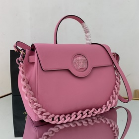 Versace Medusa Large Весенняя и летняя коллекция сумок wuy Zheng