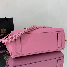 Versace Medusa Large Весенняя и летняя коллекция сумок wuy Zheng