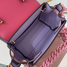 Versace Medusa Small Весенняя и летняя коллекция сумок wuy Zheng