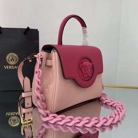 Versace Medusa Small Весенняя и летняя коллекция сумок wuy Zheng
