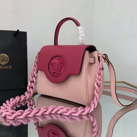 Versace Medusa Small Весенняя и летняя коллекция сумок wuy Zheng