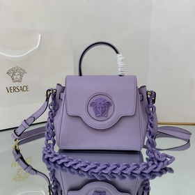 Versace  Medusa Small Весенняя и летняя коллекция сумок wuy Zhen