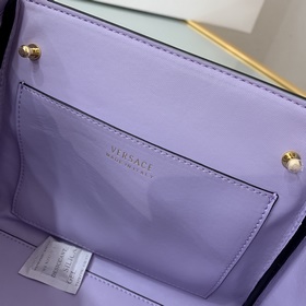 Versace  Medusa Small Весенняя и летняя коллекция сумок wuy Zhen