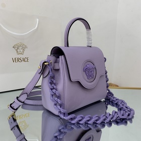 Versace  Medusa Small Весенняя и летняя коллекция сумок wuy Zhen