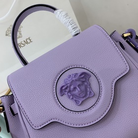 Versace  Medusa Small Весенняя и летняя коллекция сумок wuy Zhen