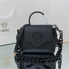 Versace Medusa Small Весенняя и летняя коллекция сумок wuy Zheng