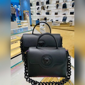Versace Medusa Small Весенняя и летняя коллекция сумок wuy Zheng