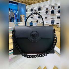Versace Medusa Small Весенняя и летняя коллекция сумок wuy Zheng