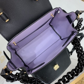 Versace Medusa Small Весенняя и летняя коллекция сумок wuy Zheng