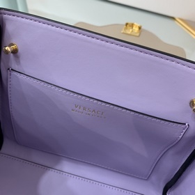 Versace Медуза Vers*ceLaMedusa весенняя и летняя коллекция сумок
