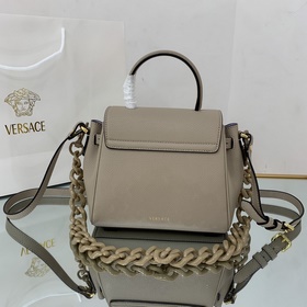 Versace Медуза Vers*ceLaMedusa весенняя и летняя коллекция сумок