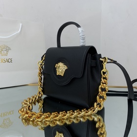 Versace Medusa Small Весенняя и летняя коллекция сумок wuy Zheng