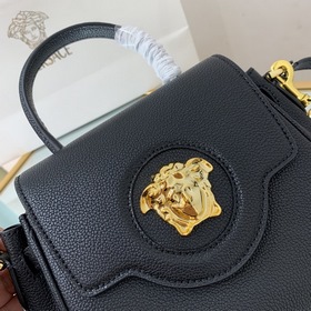 Versace Medusa Small Весенняя и летняя коллекция сумок wuy Zheng