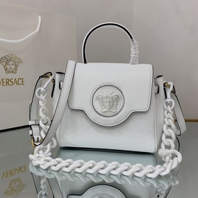 Versace Medusa Small Весенняя и летняя коллекция сумок wuy Zhen
