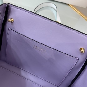 Versace Medusa Small Весенняя и летняя коллекция сумок wuy Zhen