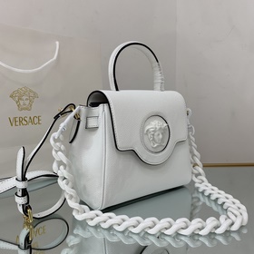 Versace Medusa Small Весенняя и летняя коллекция сумок wuy Zhen