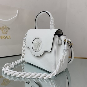Versace Medusa Small Весенняя и летняя коллекция сумок wuy Zhen