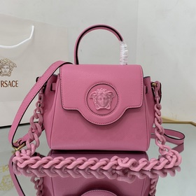 Versace Medusa Small Весенняя и летняя коллекция сумок wuy Zheng
