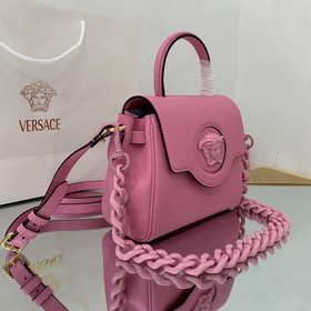 Versace Medusa Small Весенняя и летняя коллекция сумок wuy Zheng