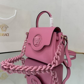 Versace Medusa Small Весенняя и летняя коллекция сумок wuy Zheng