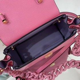 Versace Medusa Small Весенняя и летняя коллекция сумок wuy Zheng