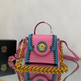 Versace Сумка из коллекции весна-лето 2022 wuy Zheng Xiuwen, Zuo