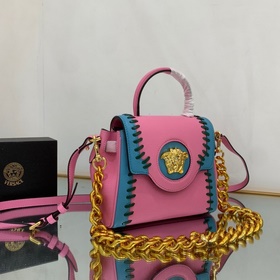Versace Сумка из коллекции весна-лето 2022 wuy Zheng Xiuwen, Zuo