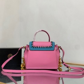 Versace Сумка из коллекции весна-лето 2022 wuy Zheng Xiuwen, Zuo