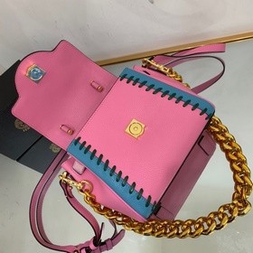 Versace Сумка из коллекции весна-лето 2022 wuy Zheng Xiuwen, Zuo
