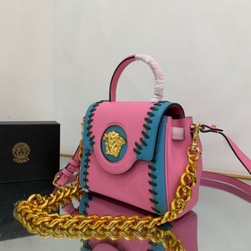 Versace Сумка из коллекции весна-лето 2022 wuy Zheng Xiuwen, Zuo
