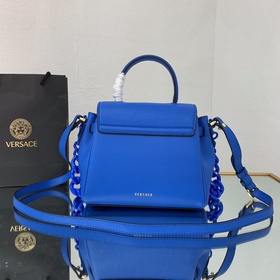 Versace Medusa Small Весенняя и летняя коллекция сумок wuy Zheng