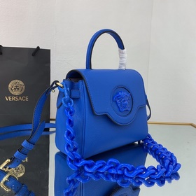 Versace Medusa Small Весенняя и летняя коллекция сумок wuy Zheng