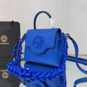 Versace Medusa Small Весенняя и летняя коллекция сумок wuy Zheng