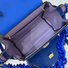 Versace Medusa Small Весенняя и летняя коллекция сумок wuy Zheng