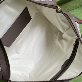 GG Travel Bag New Year Edition с оригинальной зеленой подарочной 