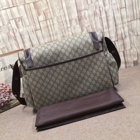 Новый номер модели： 123326 Коричневый ПВХ, размер 44x30x13, номер