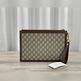 Сумка Gucci, новая модель № 647925 с изображением Дональда Дака, 
